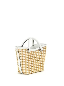 laukku Ntw Atalia Mini Tote>Guess