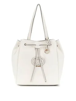 laukku Off Calebra Drawstring Tote>Guess Discount