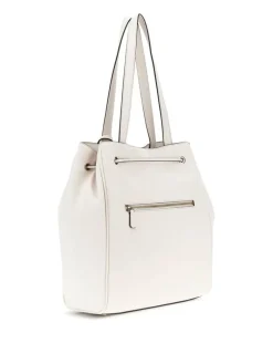 laukku Off Calebra Drawstring Tote>Guess Discount