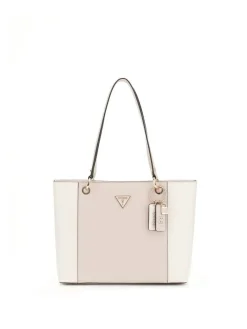 Guess Laukut Ja Kassit|laukku Owt Noelle II Tote Owt Off White taupe