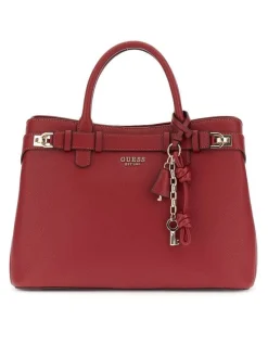 laukku Gregoria Lrg GrFriend Satchel>Guess Online