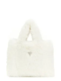 laukku Rita Furry Bag>Guess