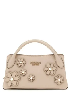 laukku Sit Zaria Small Girlfriend Satchel>Guess Discount