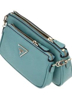 laukku Tea Noelle Dbl Pouch Crossbody><noscript><img width=