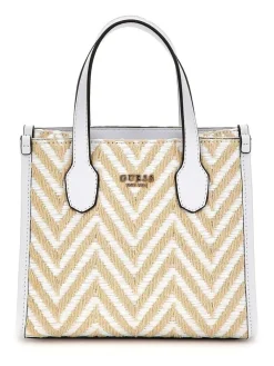 laukku Whi Silvana 2 Cmprtmnt Mini Tote><noscript><img width=