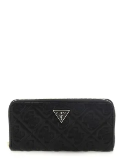 lompakko Bla Adelasia Slg Large Zip Around><noscript><img width=