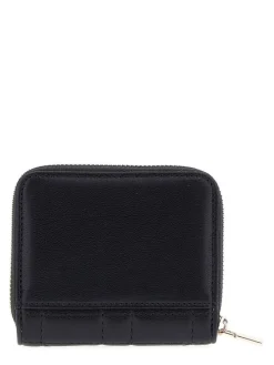 lompakko Bla Assia Slg Small Zip Around>Guess Outlet