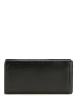 lompakko Bla G Elite Wallet Large>Guess