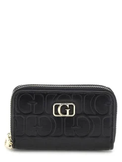 lompakko Bla G Television Dbl Zip Mini Wllt><noscript><img width=