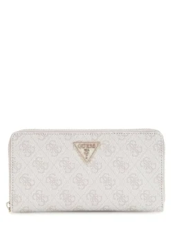 lompakko Dvl Laurel Slg Cheque Organizer>Guess Sale