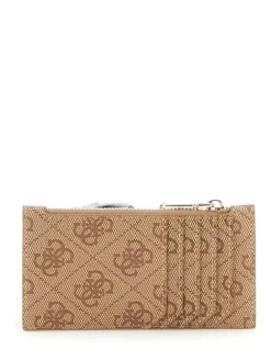 lompakko Lou Zamira Cardcase>Guess Clearance