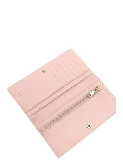 Guess Lompakot|lompakko Orc G Television Card Holder Orc Orchid