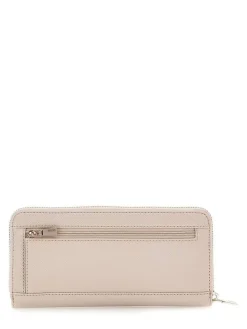 Guess Lompakot|lompakko Sag Laurel Slg Medium Zip Around Sag Sage