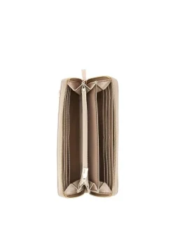 Guess Lompakot|lompakko Sag Laurel Slg Medium Zip Around Sag Sage