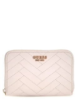 lompakko Sto Anning Medium Zip Around>Guess Hot