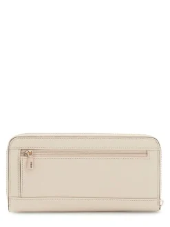 lompakko Tau Anadela Slg Large Zip Around>Guess Best
