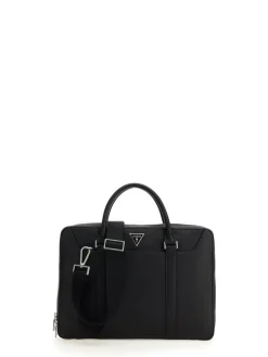 läppärilaukku Bla Crts Sffn Smrt Doc Case W Hndl>Guess Discount