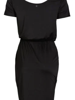 Guess Vapaa-Ajan Mekot|mekko Gathering Poplia JBLK Jet black