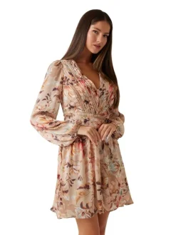 Guess Lyhyet Juhlamekot|mekko Romina