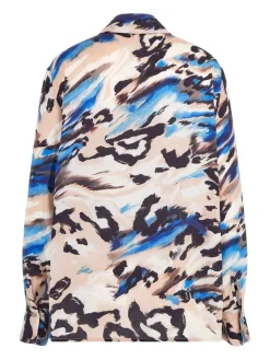 Guess Puserot|pusero Grace P1HT D1 Beige multicolor