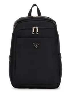 reppu Bla Follie U-zip Backpack>Guess Best