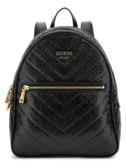 reppu Bla Vikky Backpack>Guess