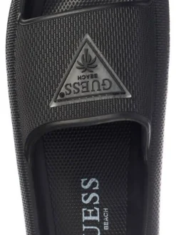 Guess Sandaalit|sandaalit JBLK Rubber Slippers JBLK Jet black