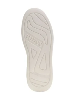 Guess Tennarit Ja Sneakerit|Kävelykengät|tennarit Whgre Elbina Whgre White Grey