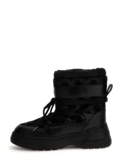 Guess Nilkkurit|toppanilkkurit Fal10 Drera Black