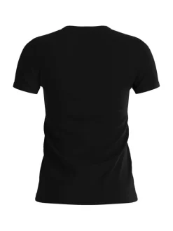 Guess Trikoopaidat Ja Colleget|t-paita SS CN Mini Triangle