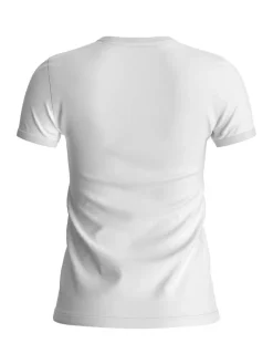 Guess Trikoopaidat Ja Colleget|t-paita SS CN Mini Triangle