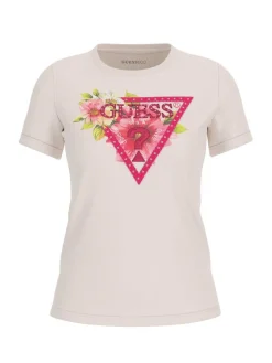 t-paita Triangle beads>Guess Best