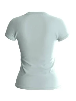 t-paita Triangle flowers>Guess Clearance