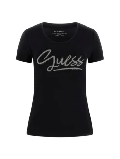 Guess Trikoopaidat Ja Colleget|t-paita W6RI24 J1314