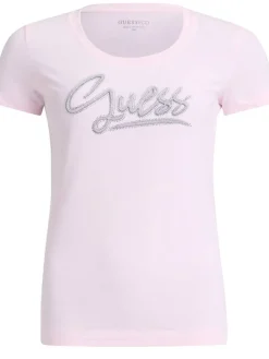 Guess Trikoopaidat Ja Colleget|t-paita W6RI24 J1314