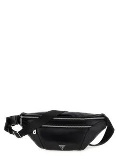 vyölaukku Bla Mestre Medium Bum Bag>Guess Best