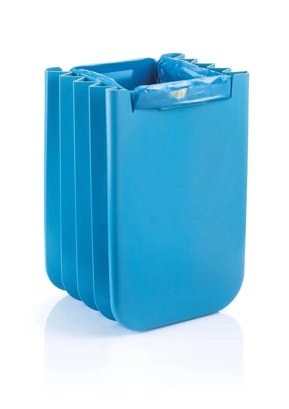 Eco-Packly säilytysastia 25 L sininen>Guzzini
