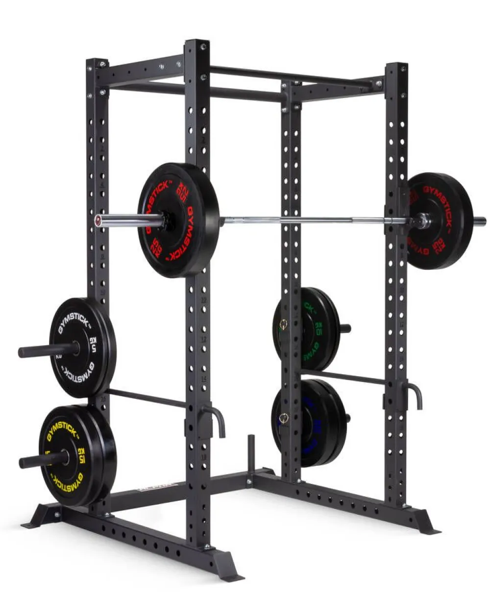 Alpha Power Rack>Gymstick Outlet