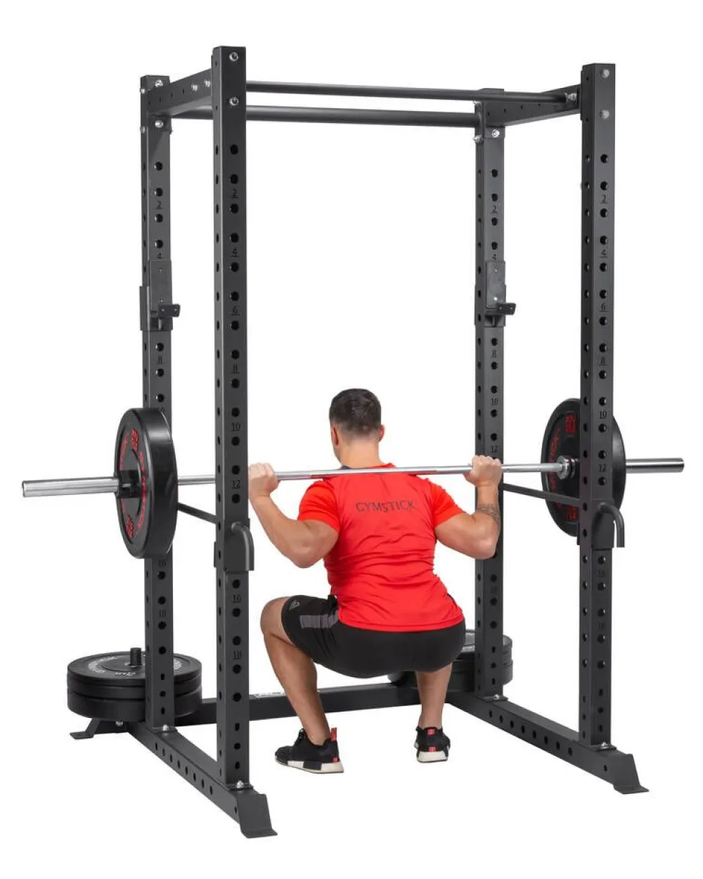 Alpha Power Rack>Gymstick Outlet