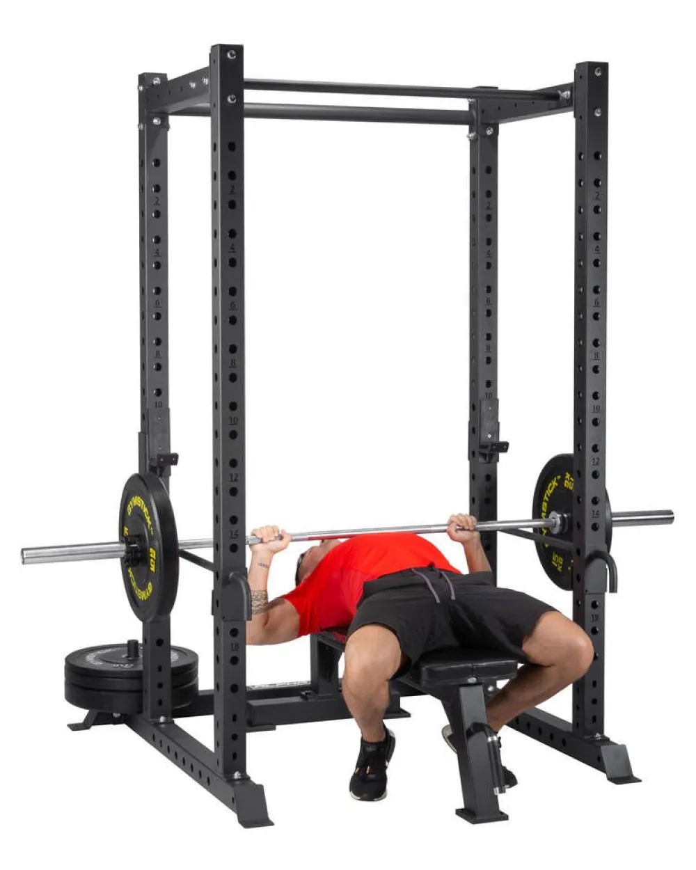 Alpha Power Rack>Gymstick Outlet