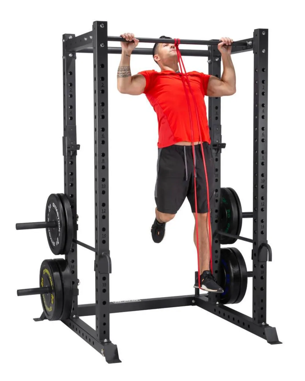 Alpha Power Rack>Gymstick Outlet