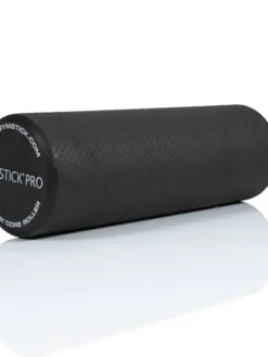 Gymstick Fitnessvälineet|Core Pilatesrulla 45 cm musta
