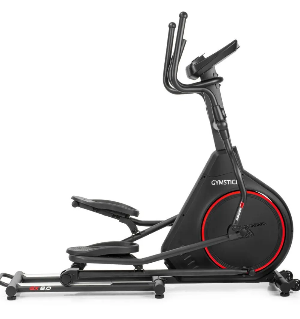 crosstrainer GX8.0>Gymstick Discount