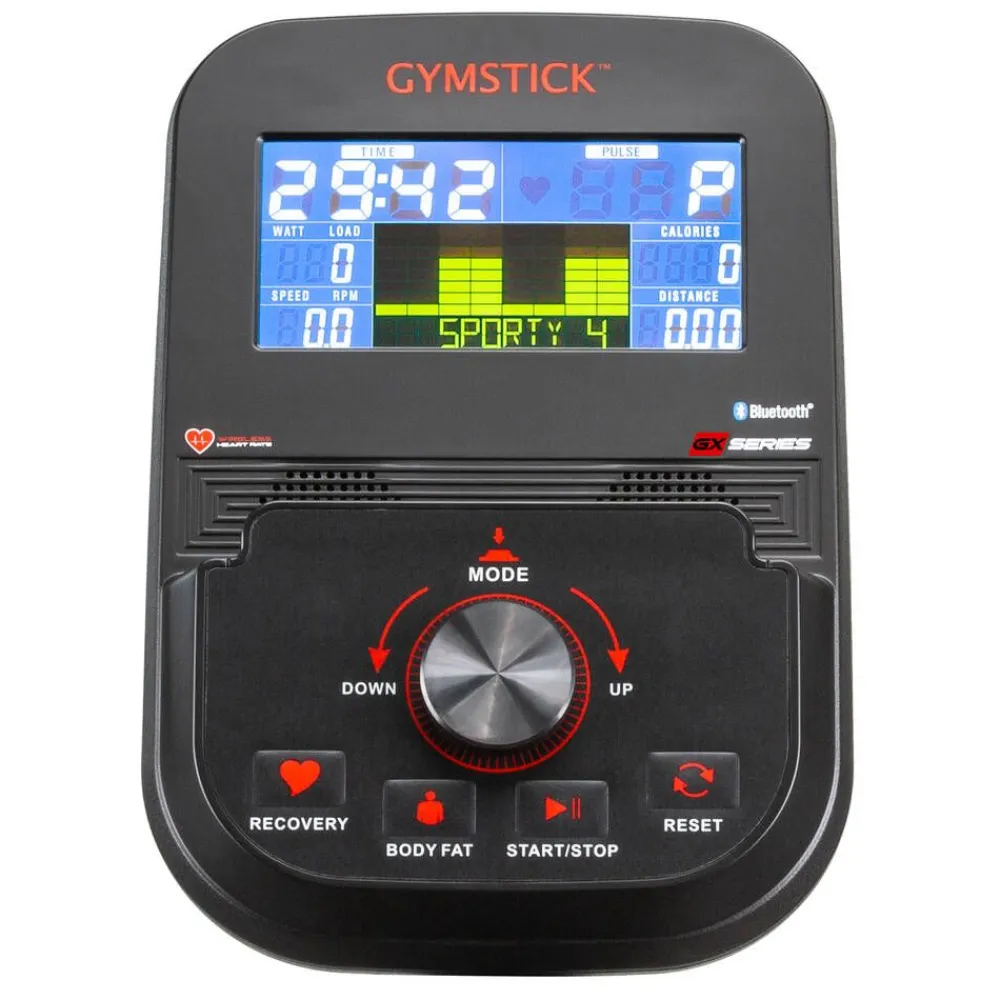 crosstrainer GX6.0>Gymstick Clearance