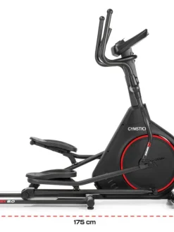 crosstrainer GX6.0><noscript><img width=