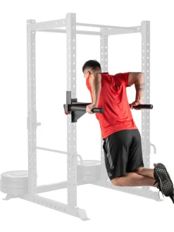 Gymstick Kuntoilulaitteet|dippiteline Alpha