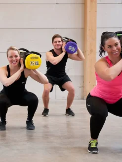 harjoitussäkki Fitnessbag 10 kg>Gymstick Discount