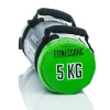 Gymstick Fitnessvälineet|harjoitussäkki Fitnessbag 5 kg