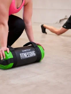 Gymstick Fitnessvälineet|harjoitussäkki Fitnessbag 5 kg