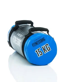 harjoitussäkki Fitnessbag 15 kg>Gymstick